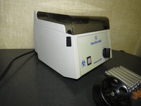 Hamilton Bell Vanguard V6500 Benchtop Tube Laboratory Centrifuge - Video