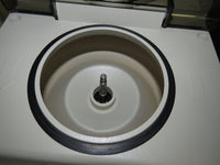 Hamilton Bell Vanguard V6500 Benchtop Tube Laboratory Centrifuge - Video