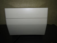 Hamilton Bell Vanguard V6500 Benchtop Tube Laboratory Centrifuge - Video