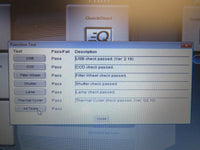 ABI Applied Biosystems 7500 Real-Time PCR System with control laptop