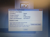 ABI Applied Biosystems 7500 Real-Time PCR System with control laptop
