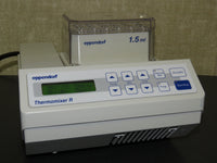 Eppendorf 5355 Thermomixer R Comfort Thermocycler with 1.5ml Heat Block