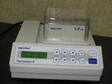 Eppendorf 5355 Thermomixer R Comfort Thermocycler with 1.5ml Heat Block