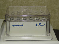 Eppendorf 5355 Thermomixer R Comfort Thermocycler with 1.5ml Heat Block