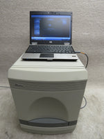 ABI Applied Biosystems 7500 Real-Time PCR System with control laptop