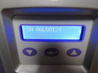 PARKER LCMS12/2 Nitrogen and Dry Air Generator for LC/MS Instruments