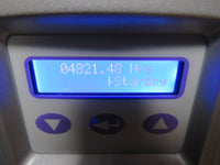 PARKER LCMS12/2 Nitrogen and Dry Air Generator for LC/MS Instruments
