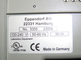 Eppendorf 5355 Thermomixer R Comfort Thermocycler with 1.5ml Heat Block