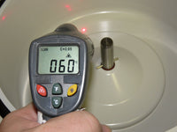 Labconco CentriVap DNA Centrifugal Concentrator - 115 Volt - VIDEO!