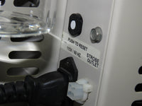 Labconco CentriVap DNA Centrifugal Concentrator - 115 Volt - VIDEO!