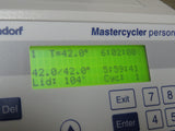 Eppendorf 5332 MasterCycler Personal Thermocycler w/ Warranty