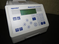 Eppendorf 5332 MasterCycler Personal Thermocycler w/ Warranty