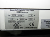 Eppendorf 5332 MasterCycler Personal Thermocycler w/ Warranty