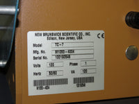 New Brunswick TC-7 Tissue Culture Roller Rotator - Great working Condition!