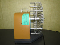 New Brunswick TC-7 Tissue Culture Roller Rotator - Great working Condition!