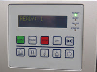 Leica CV5030 Fully Automated Glass Coverslipper w/ TS 5015 Transfer Station, Accessories