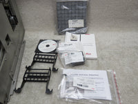 Leica CV5030 Fully Automated Glass Coverslipper w/ TS 5015 Transfer Station, Accessories