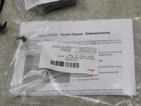 Leica CV5030 Fully Automated Glass Coverslipper w/ TS 5015 Transfer Station, Accessories