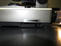 Olympus BH BHA Trinocular Microscope w/ UVFL 100 UVFL 40, UVFL 10 Objectives