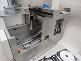 Leica CV5030 Fully Automated Glass Coverslipper w/ TS 5015 Transfer Station, Accessories