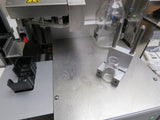Leica CV5030 Fully Automated Glass Coverslipper w/ TS 5015 Transfer Station, Accessories