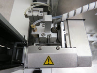 Leica CV5030 Fully Automated Glass Coverslipper w/ TS 5015 Transfer Station, Accessories