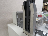 Leica CV5030 Fully Automated Glass Coverslipper w/ TS 5015 Transfer Station, Accessories