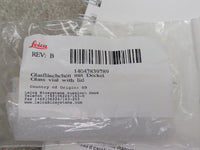 Leica CV5030 Fully Automated Glass Coverslipper w/ TS 5015 Transfer Station, Accessories
