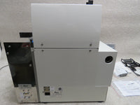 Leica CV5030 Fully Automated Glass Coverslipper w/ TS 5015 Transfer Station, Accessories