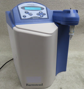 Barnstead NANOpure Diamond Analytical Water Purification Unit Filter Purifier D11901
