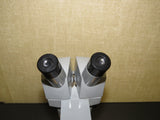American Optical AO Spencer "Forty" Stereo inspection microscope