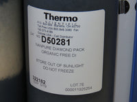 Barnstead NANOpure Diamond Analytical Water Purification Unit Filter Purifier D11901