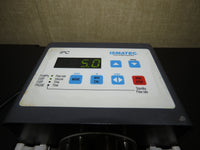 Ismatec IPC-24 ISM739D Standard-Speed Digital Peristaltic Pump 24-Channel