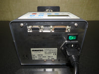 Ismatec IPC-24 ISM739D Standard-Speed Digital Peristaltic Pump 24-Channel