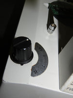 Fisher Scientific StereoMaster 2-4x Inspection Microscope w/ 2 x 10x EyePieces