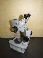 AO American Optical Inspection Microscope with 15X W.F. Eyepieces
