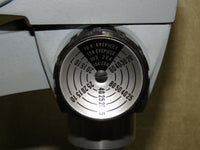 AO American Optical Inspection Microscope with 15X W.F. Eyepieces
