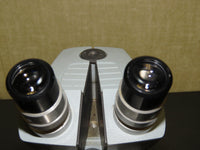 AO American Optical Inspection Microscope with 15X W.F. Eyepieces