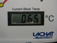LACHAT Hach BD-46 Block Digestor with Operator Guide - Tested with Warranty