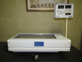 LACHAT Hach BD-46 Block Digestor with Operator Guide - Tested with Warranty