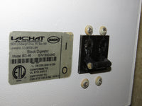 LACHAT Hach BD-46 Block Digestor with Operator Guide - Tested with Warranty