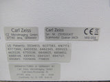 Carl Zeiss LSM 710 Microscope Scan Module, Quasar-34Ch 1410-054