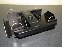 Beckman S2096 Centrifuge Rotor w/2 Microplate carriers Allegra X22 X30 21 GS-15