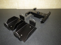 Beckman S2096 Centrifuge Rotor w/2 Microplate carriers Allegra X22 X30 21 GS-15