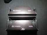 Beckman S2096 Centrifuge Rotor w/2 Microplate carriers Allegra X22 X30 21 GS-15