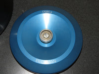 Beckman F0850 Fixed-Angle Centrifuge Rotor 8 x 50 mL 16,500 rpm