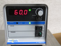 VWR/Polyscience 1140A 120V Heated Lab Temperature bath and Circulating chiller