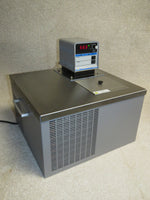 VWR/Polyscience 1140A 120V Heated Lab Temperature bath and Circulating chiller