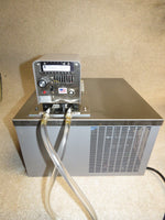 VWR/Polyscience 1140A 120V Heated Lab Temperature bath and Circulating chiller