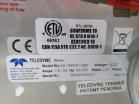 Teledyne Tekmar Stratum Purge & Trap with TekLINK Software and PC